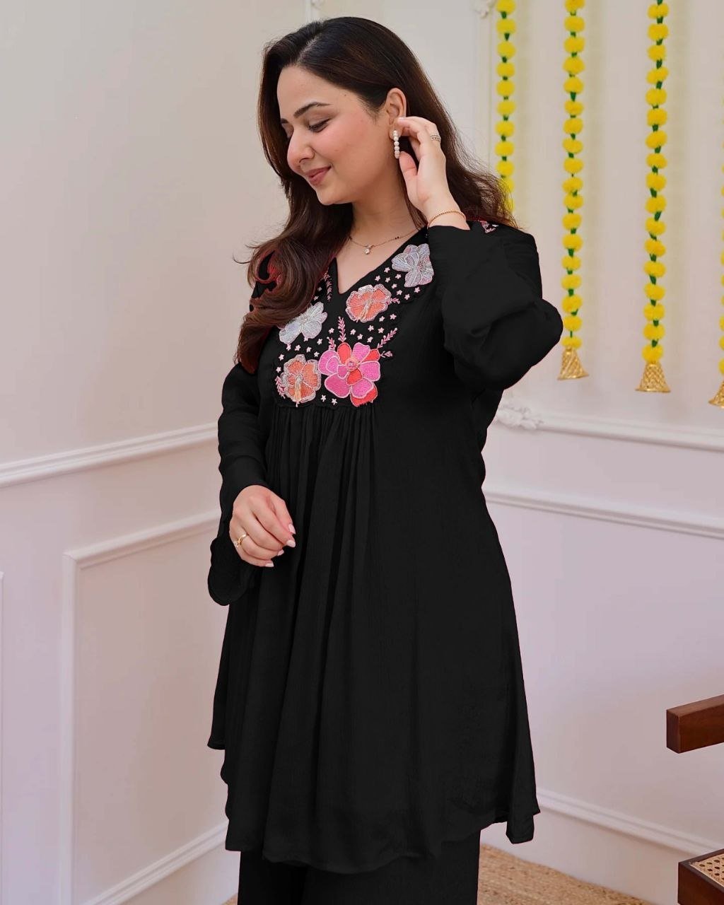 Floral Co - Ord Set - Your ConnorFloral Co - Ord SetYour Connor