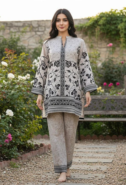 Turkish Cotton Co - Ord Set - Your ConnorTurkish Cotton Co - Ord SetYour Connor